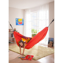 Гамак дитячий La Siesta Animundo ANH13-2 africa