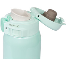 Термокружка Zojirushi SM-SR60GP 0.6 л