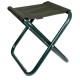 Стілець складаний Ranger Green Fish