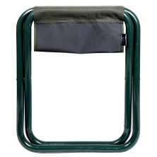 Стілець складаний Ranger Green Fish