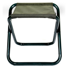 Стілець складаний Ranger Green Fish