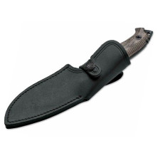 Ніж Boker Arbolito Buffalo Soul 42 El Verdor