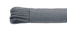 Паракорд EDCX Type III 550 dark grey 030 (10 м)