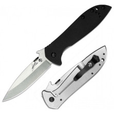 Ніж Kershaw CQC-4KXL 6055