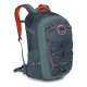 Рюкзак Osprey Quasar 28 (Сірий, Чорний, зелений, червоний, синій)