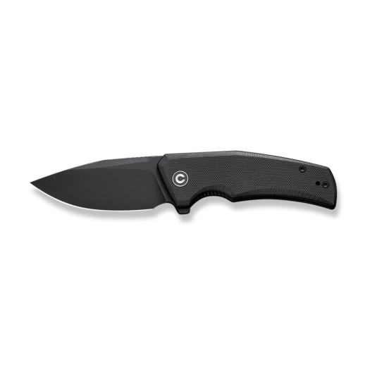 Ніж складаний Civivi Regulatron Black C23006-1
