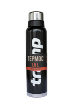 Термос Tramp Expedition Line 1,6 л, Сірий