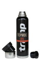 Термос Tramp Expedition Line 1,6 л, Сірий