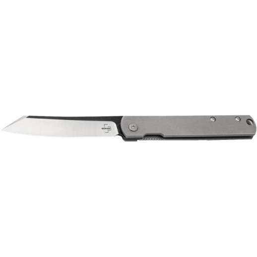 Ніж Boker Plus Zenshin (пошкоджена упаковка)