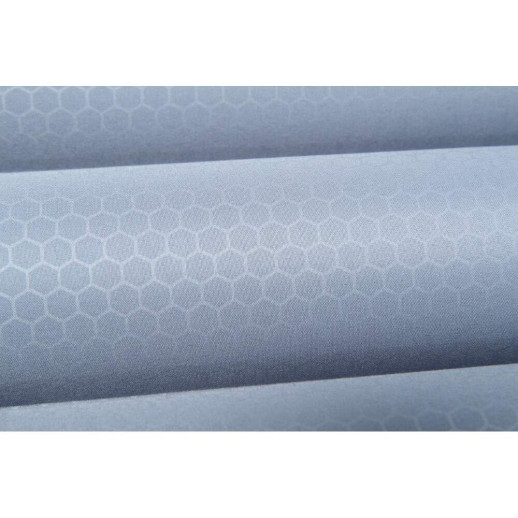 Каремат Exped downmat lite 5 LW grey