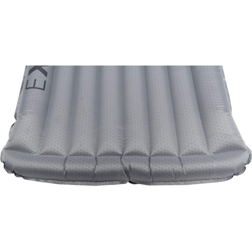 Каремат Exped downmat lite 5 LW grey