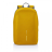 Рюкзак XD Design Bobby Soft желтый, защита от воровства, порезов