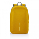 Рюкзак XD Design Bobby Soft жовтий, захист від крадіжок, порізів