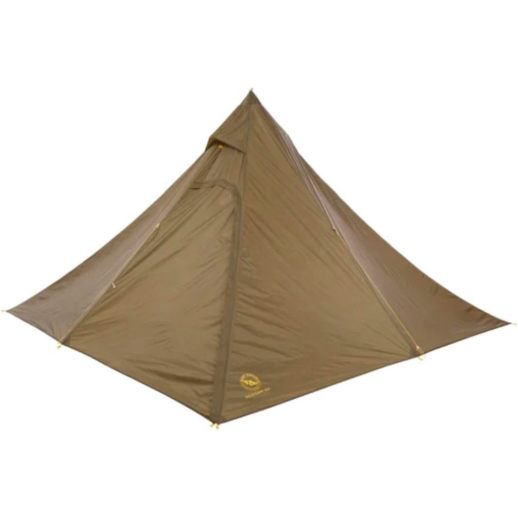 Тент Big Agnes Gold Camp 5 Tarp