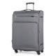 Валіза Rock Madison, сірий