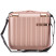 Бьюті-кейс Semi Line 16L Rose (T5664-2)