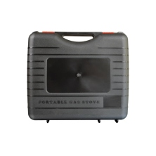 Кейс для плити Tramp mini пластиковий UTRG-019-mini