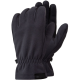 Рукавиці Trekmates Dyce Glove TM-007113 black - L - чорний