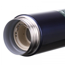 Термокружка Zojirushi SM-JTE34AD 0.34 л Синій
