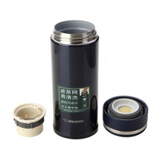 Термокружка Zojirushi SM-JTE34AD 0.34 л Синій