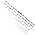 Вудилище фідерне Brain Storm Twin 4.20m 4.0lbs/max 180g