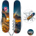 Складаний ніж Victorinox HUNTSMAN DESIGN Сонячна хвиля