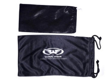 Чохол для окулярів, мішечок GlobalVision
