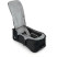 Сумка на колесах Osprey Farpoint Wheeled Travel Pack 65 black - O/S - чорний