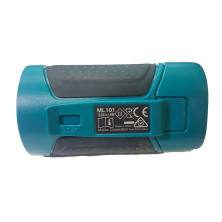 Акумуляторний ліхтар Makita ML101 без АКБ та зарядного пристрою