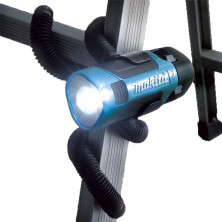 Акумуляторний ліхтар Makita ML101 без АКБ та зарядного пристрою