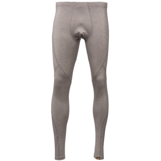 Термоштани чоловічі Turbat Yeti Bottom Mns Steeple Gray - XXL - сірий