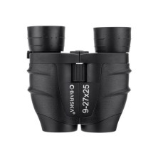 Бінокль Barska Gladiator II, 9-27x25, Zoom