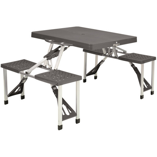 Стіл Легкий Табір Тулуза Відремонтований