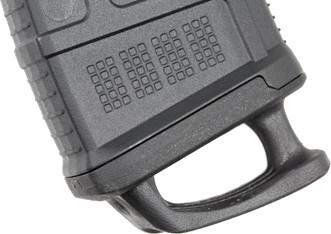 П'ятка магазину Magpul для магазинів PMAG для Сайги, 3 шт/уп.