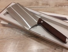 Топірець BergHOFF Redwood 16,5 см (1307154)