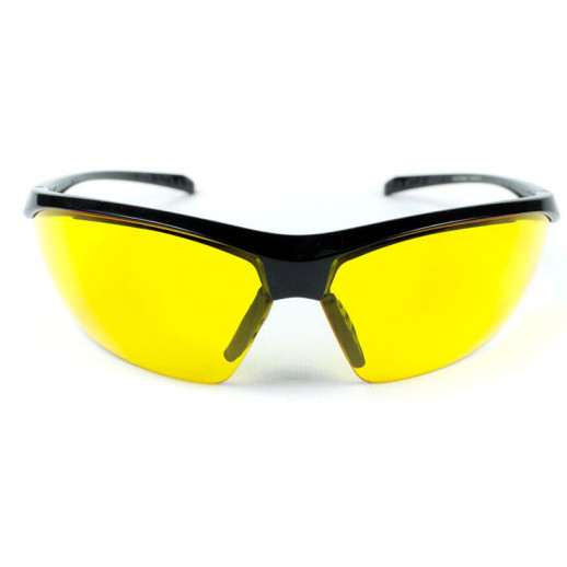 Окуляри Global Vision Lieutenant (yellow) Жовті