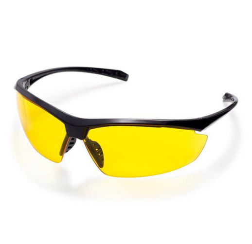 Окуляри Global Vision Lieutenant (yellow) Жовті