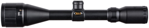 Приціл оптичний BSA Essential 4-12x44ao