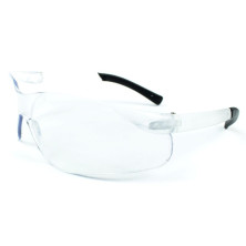 Окуляри Global Vision Turbojet (clear) прозорі