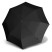 Парасолька Knirps E.200 Black Авто/складаниа/8спиць/D97x28см Kn95 1200 1000