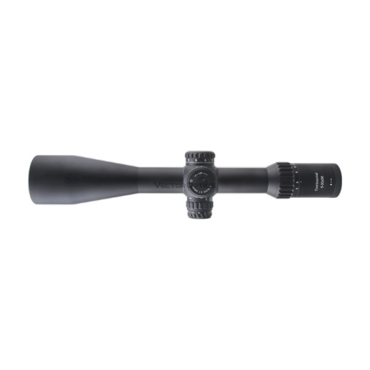 Приціл оптичний Vector Optics Continental 5-30x56 (34mm) illum. FFP Ranging