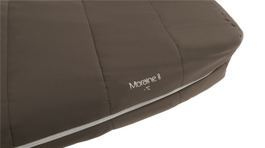 Спальний мішок Robens Sleeping bag Moraine II