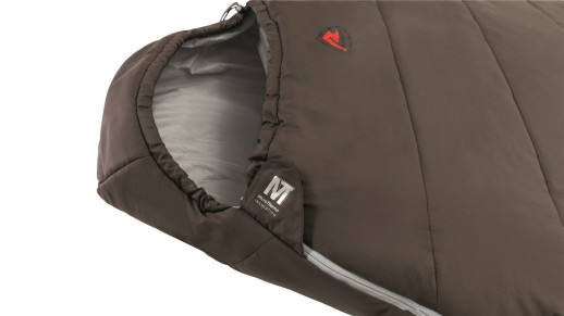 Спальний мішок Robens Sleeping bag Moraine II