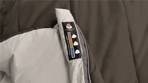Спальний мішок Robens Sleeping bag Moraine II