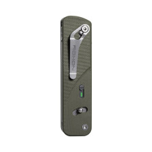Мультитул Roxon Flex S505G, зелений