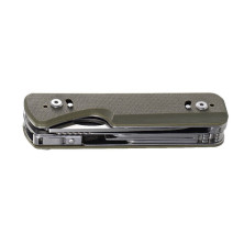 Мультитул Roxon Flex S505G, зелений
