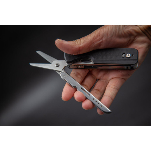 Мультитул Roxon Flex S505G, зелений