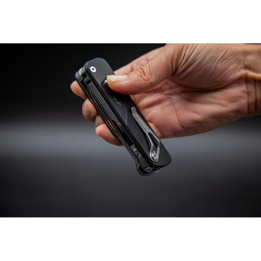 Мультитул Roxon Flex S505G, зелений