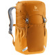 Рюкзак DEUTER Junior колір 9911 maple-amber