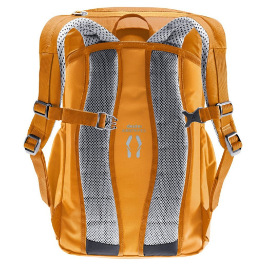 Рюкзак DEUTER Junior колір 9911 maple-amber